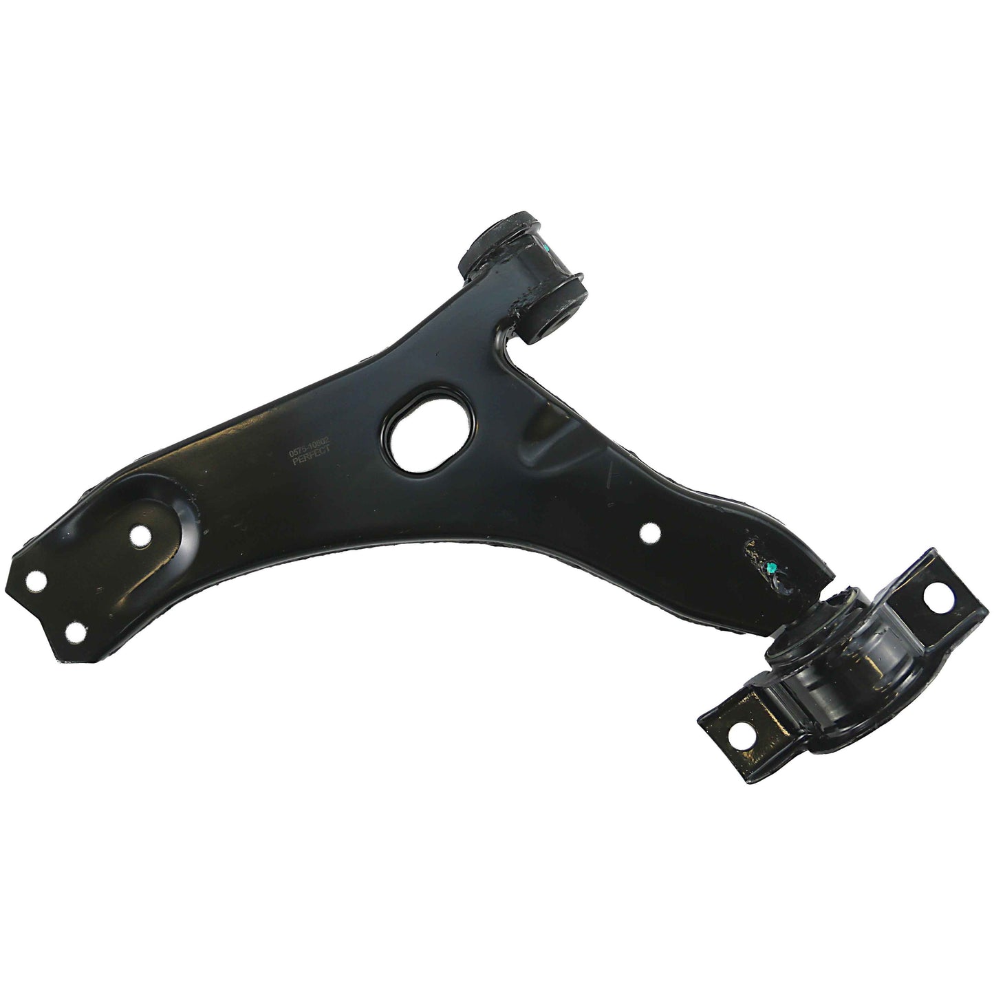 Par Bandeja Suspensão Inferior - Perfect - Bdj9830Sp - Bdj9851Sp - (3)