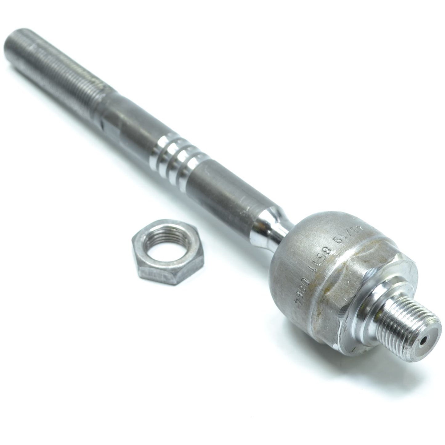 Barra Articulação Axial Direito - TRW - JARB0173 - (4)
