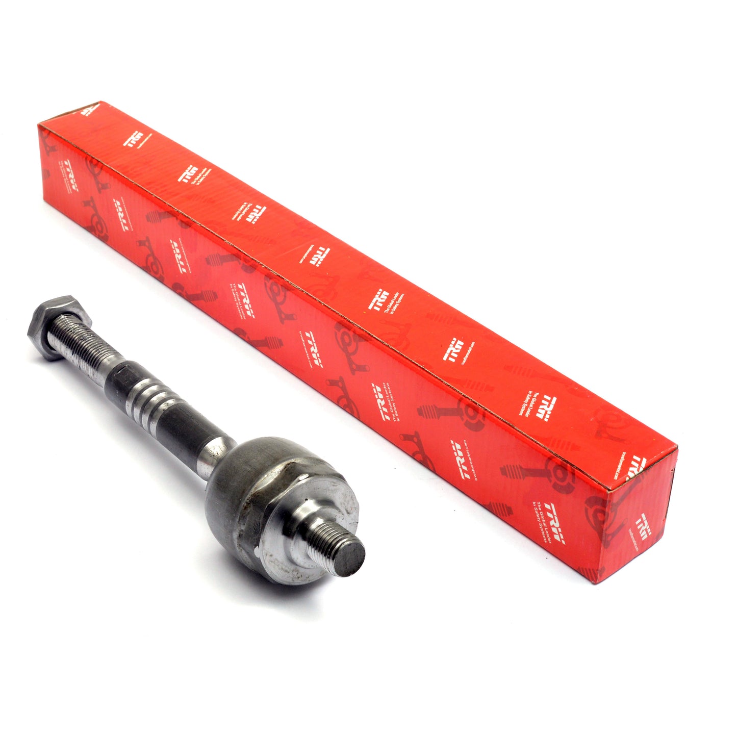 Par de Barra Axial Diant - TRW - JAR1387 - (6)