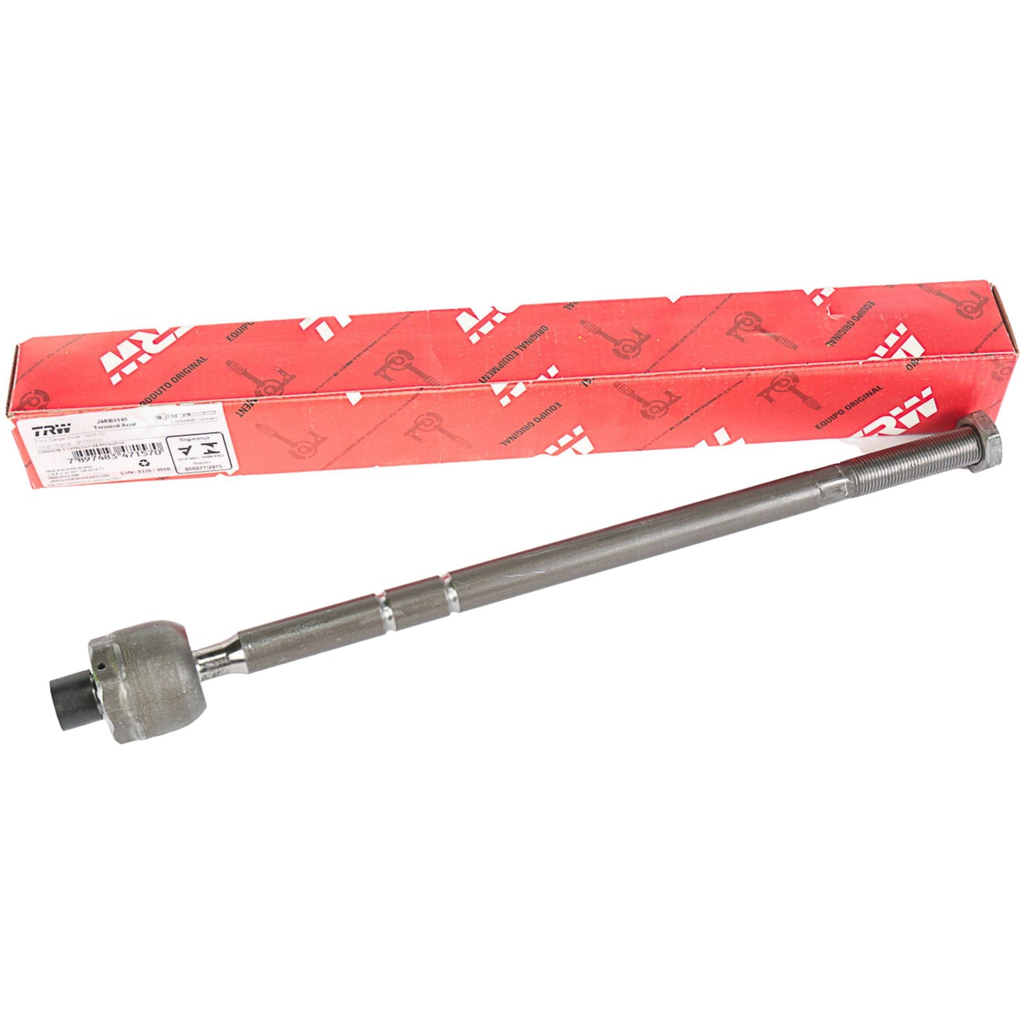 Barra Articulação Axial - TRW - JARB0149 - (4)