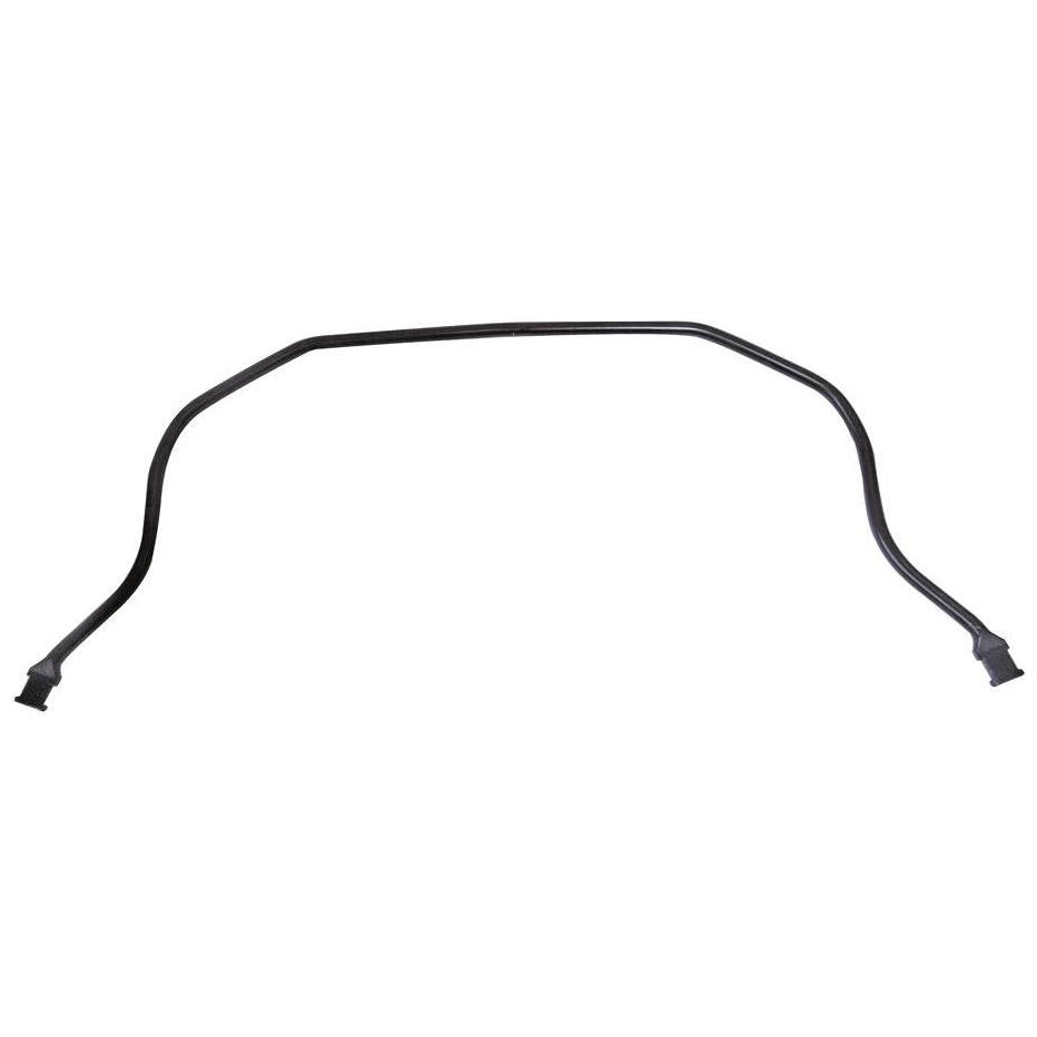 Barra Estabilizadora Dianteira 17 mm - IMA - AL-657 - (1)