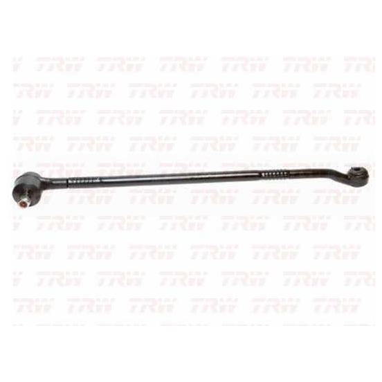 Barra Lateral Fixa da Direção - TRW - BLS3754 - (1)