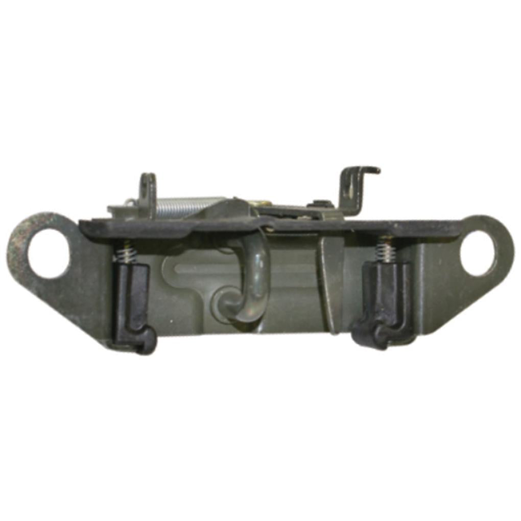 Batente do Porta-Malas - Universal - 70242 - (1)