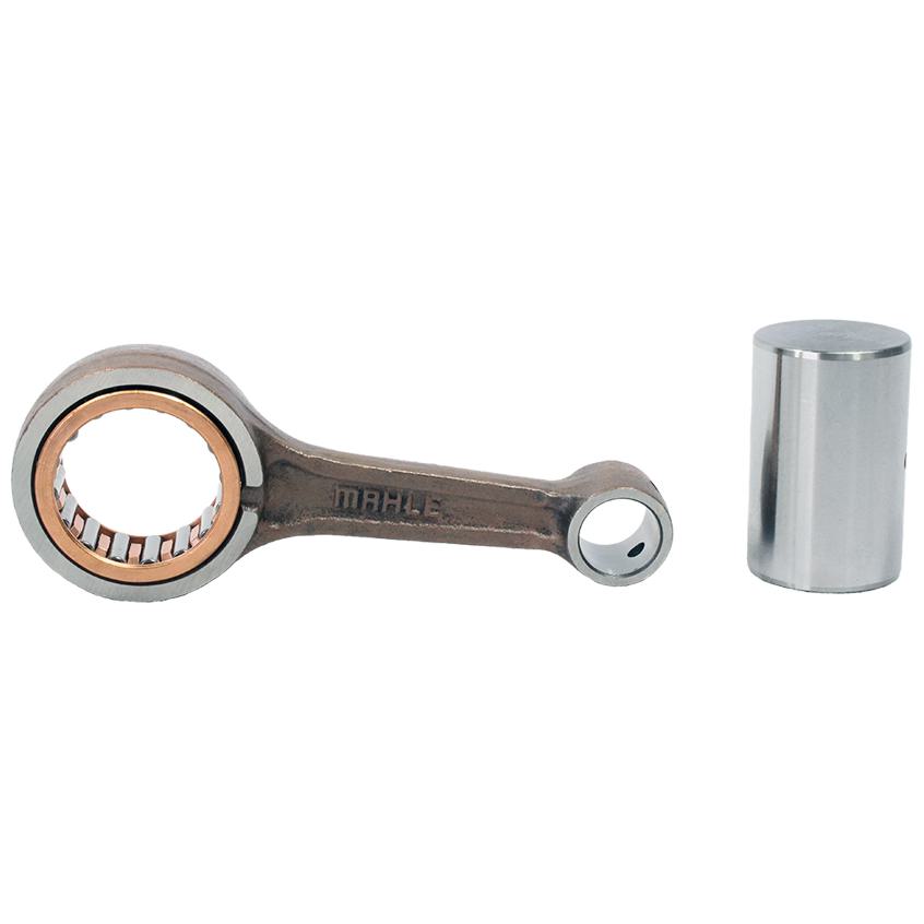 Biela - Mahle Metal Leve - BL-9114 - (1)