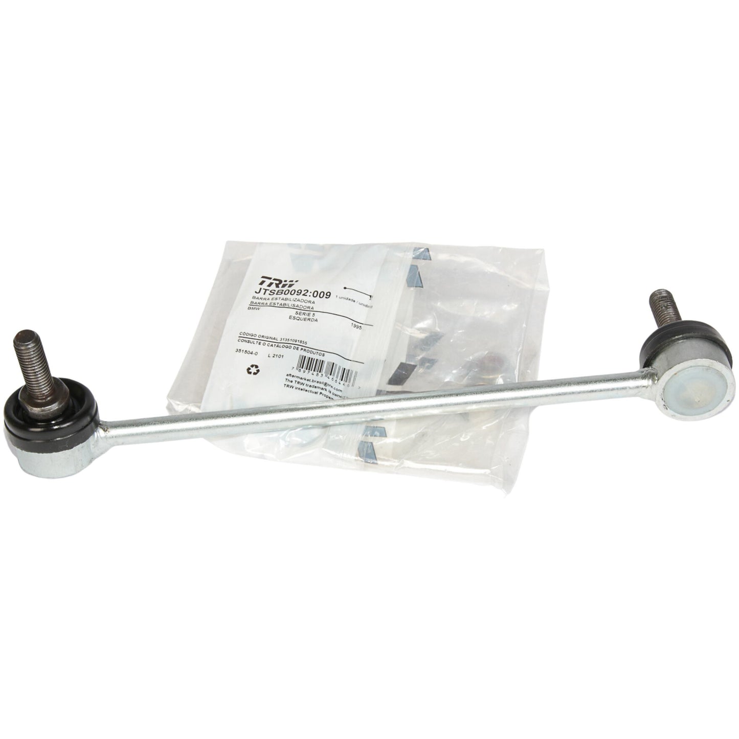 Par de Bieleta Diant - TRW - JTSB0091 - JTSB0092 - (9)