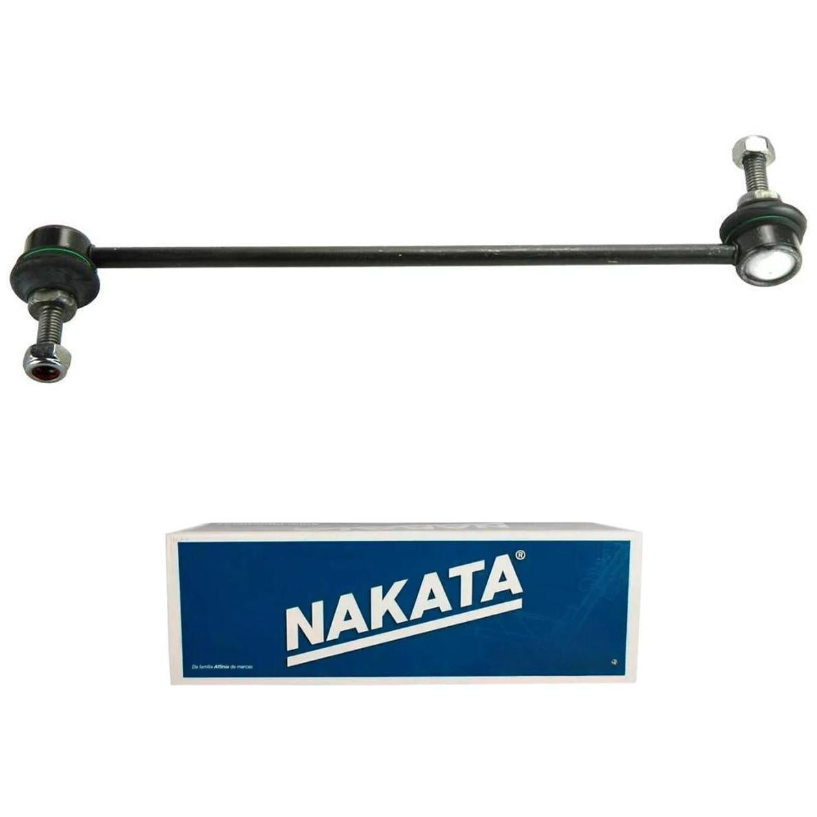 Par Bieleta Dianteira - Nakata - N 92046 - (2)