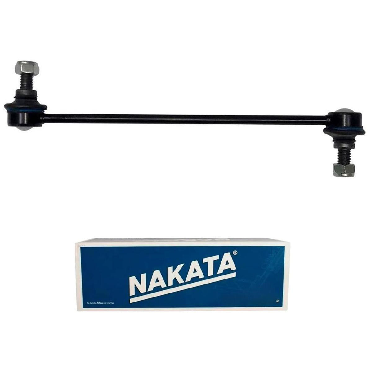Par Bieleta Dianteira - Nakata - N 93011 - (2)