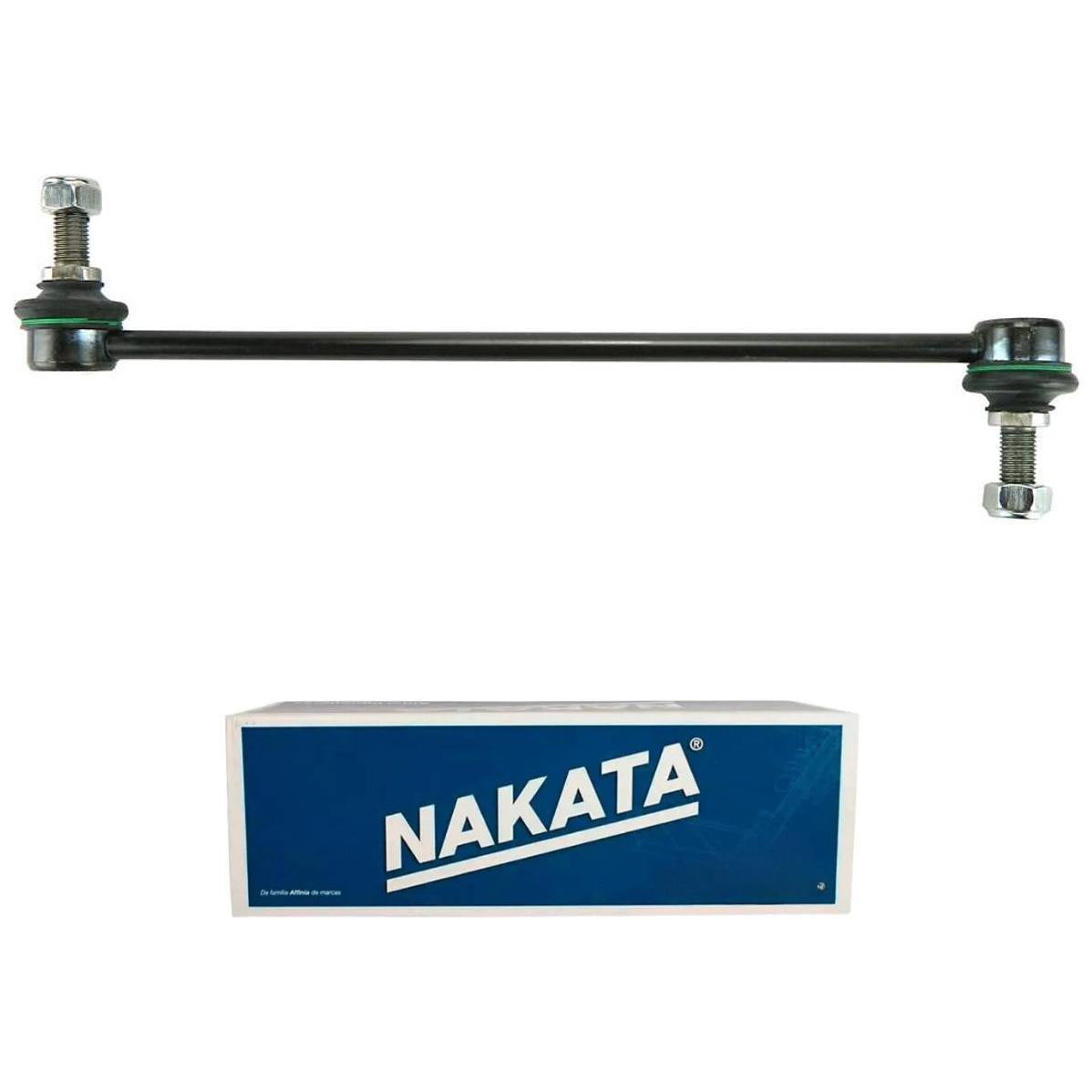 Par Bieleta Dianteira - Nakata - N 99140 - (2)