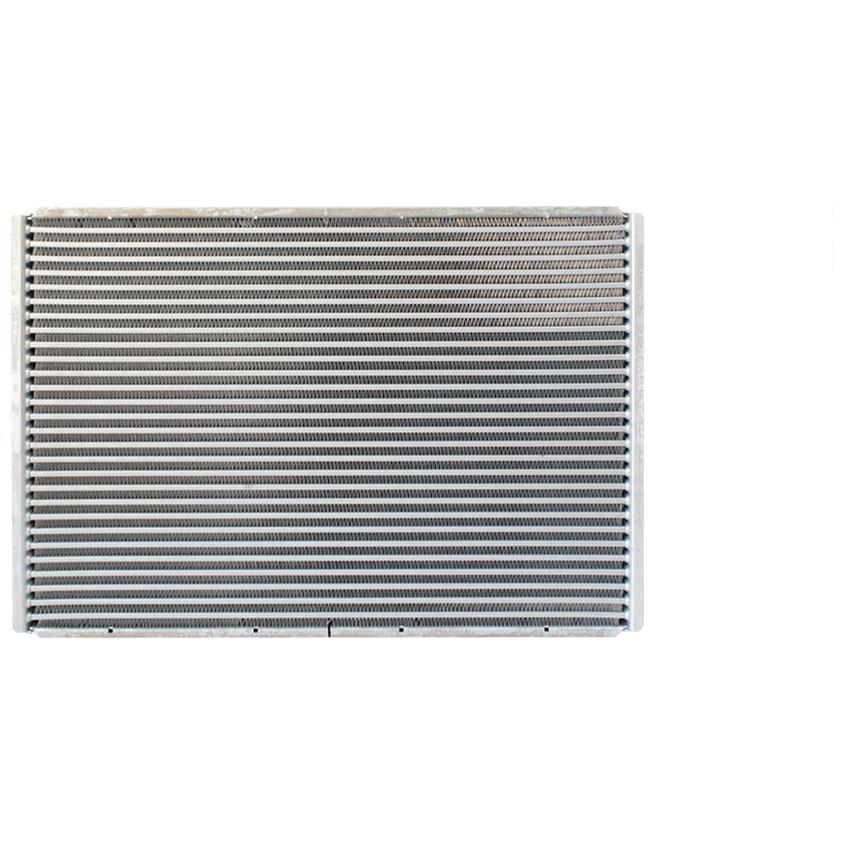 Bloco do Intercooler - Mahle - CIC 26 000P - (1)