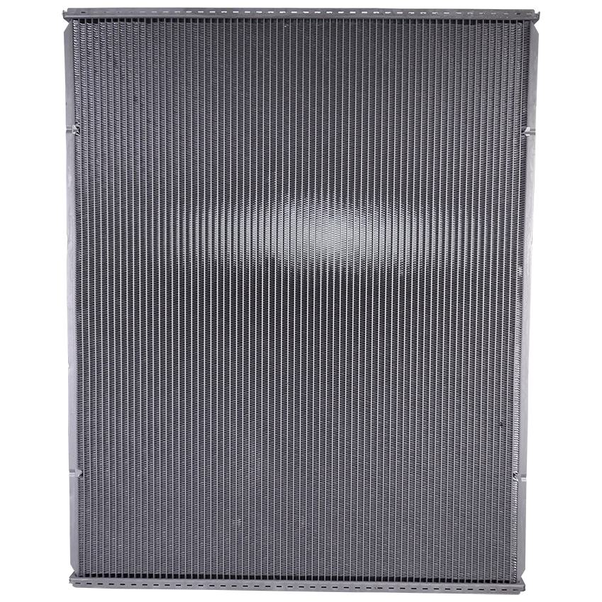 Bloco do Radiador - Mahle - CRC 791 000P - (2)