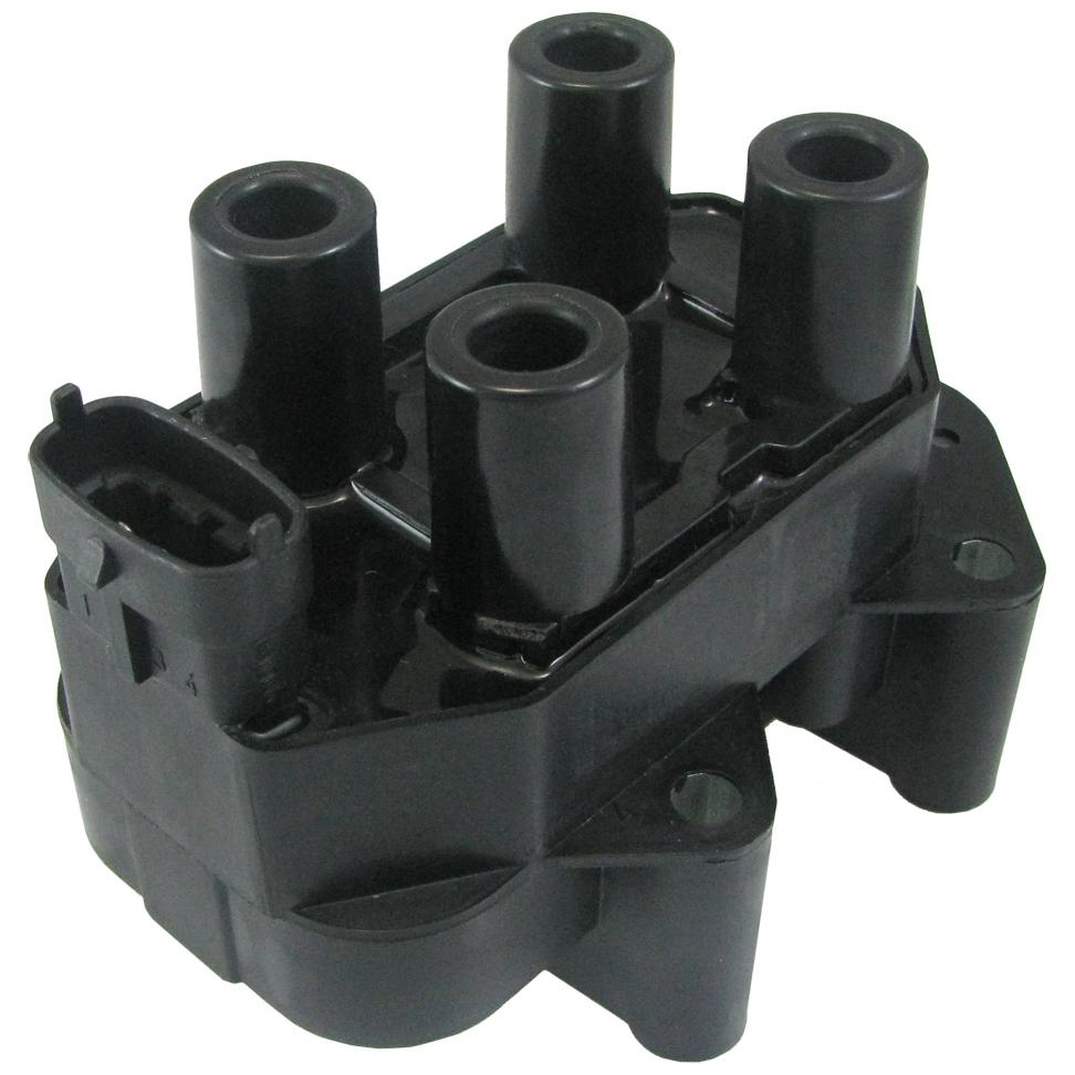 Bobina de Ignição - Gauss - GC4011 - (1)
