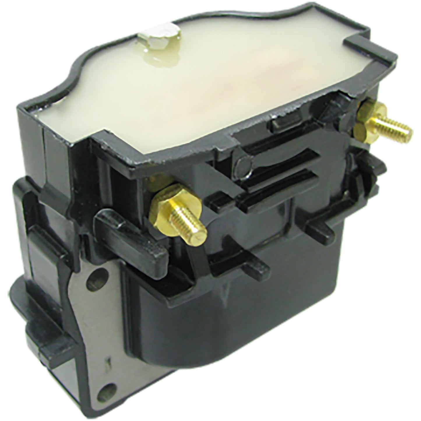 Bobina de Ignição - Gauss - GC4028 - (1)