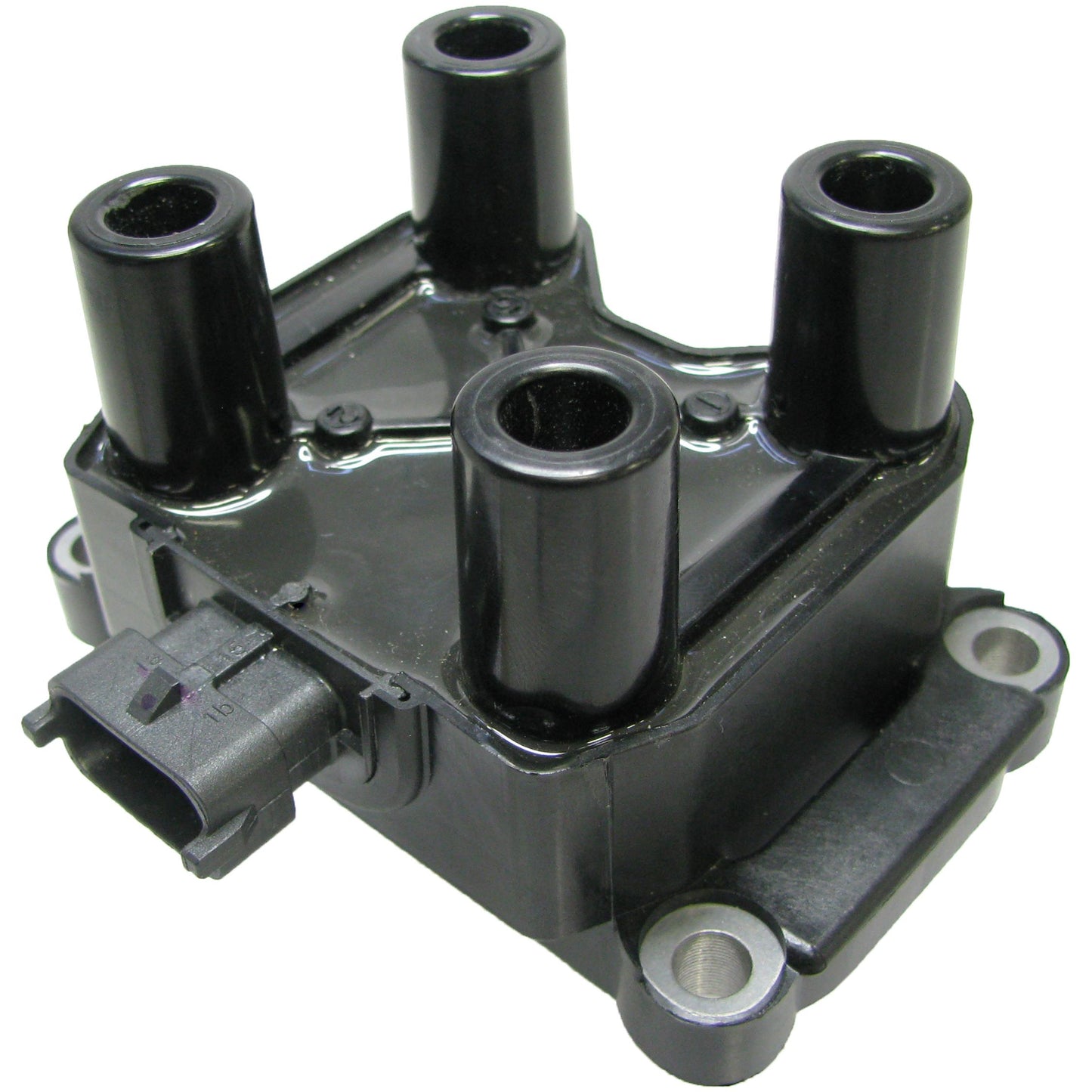 Bobina de Ignição - Gauss - GC4203 - (1)