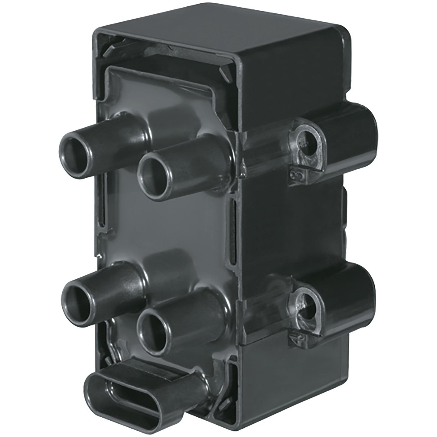 Bobina de Ignição - Gauss - GC4221 - (1)