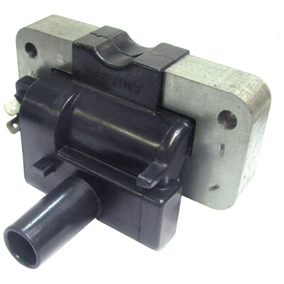 Bobina de Ignição - Gauss - GC4230 - (1)