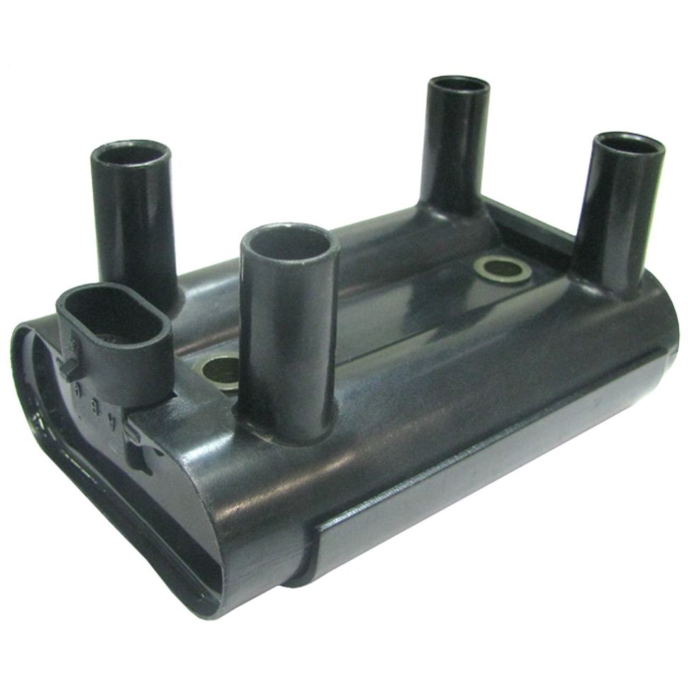 Bobina de Ignição - Gauss - GC4373 - (1)