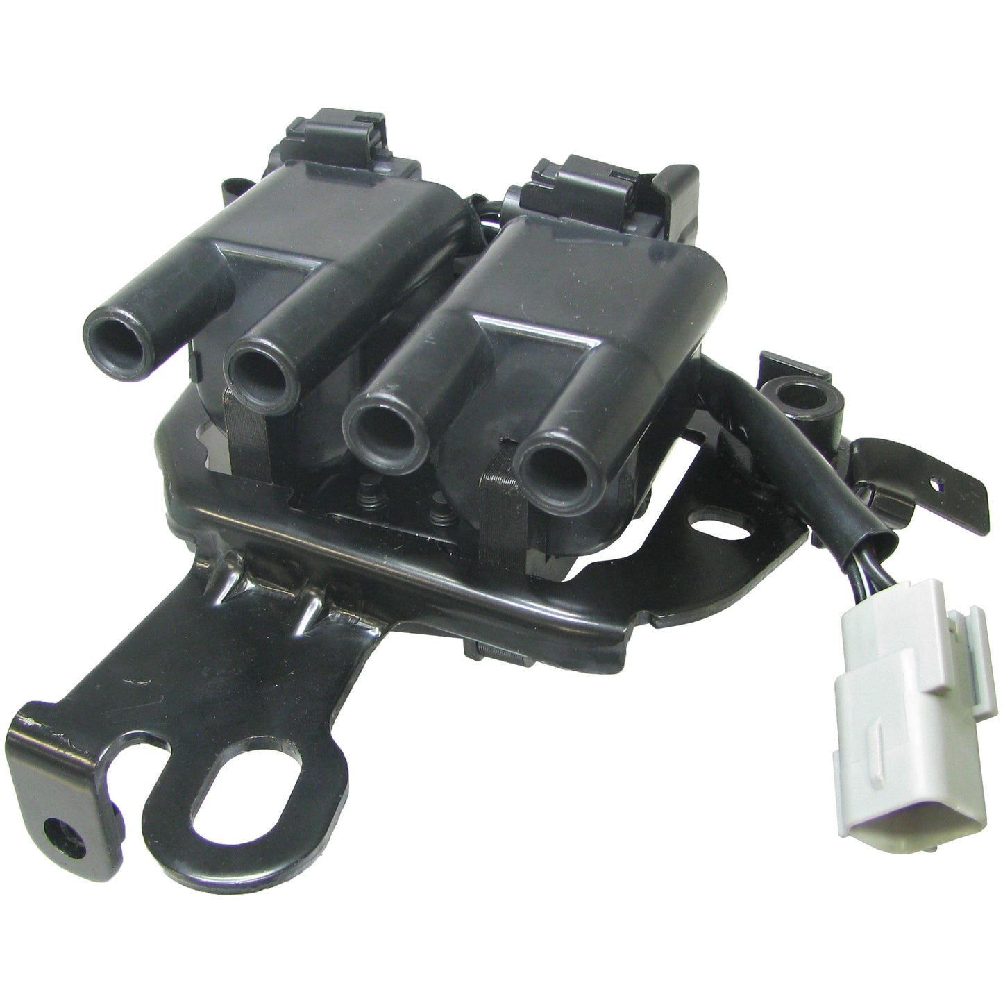 Bobina de Ignição - Gauss - GC4419 - (1)