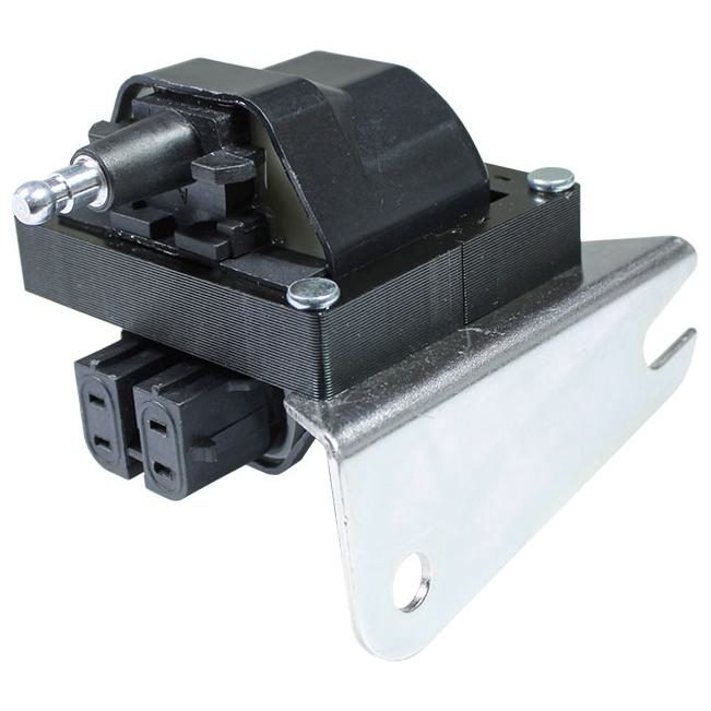 Bobina de Ignição - Gauss - GC4509 - (1)