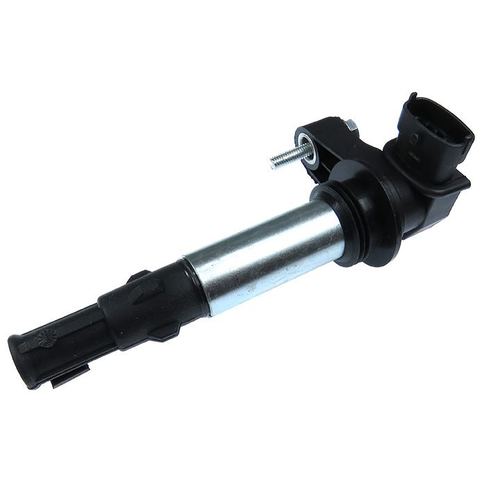 Bobina de Ignição - Gauss - GC4604 - (1)