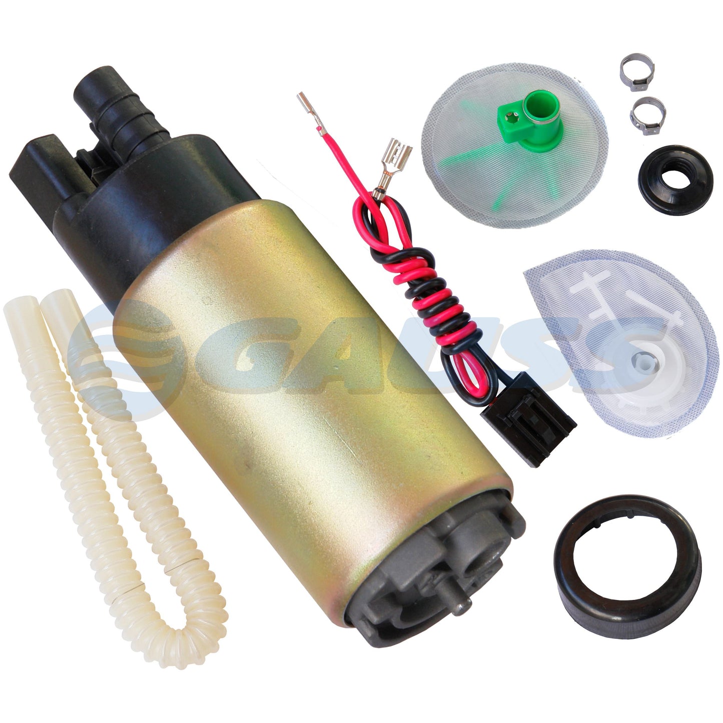 Bomba de Combustível - Gauss - GI3103 - (1)