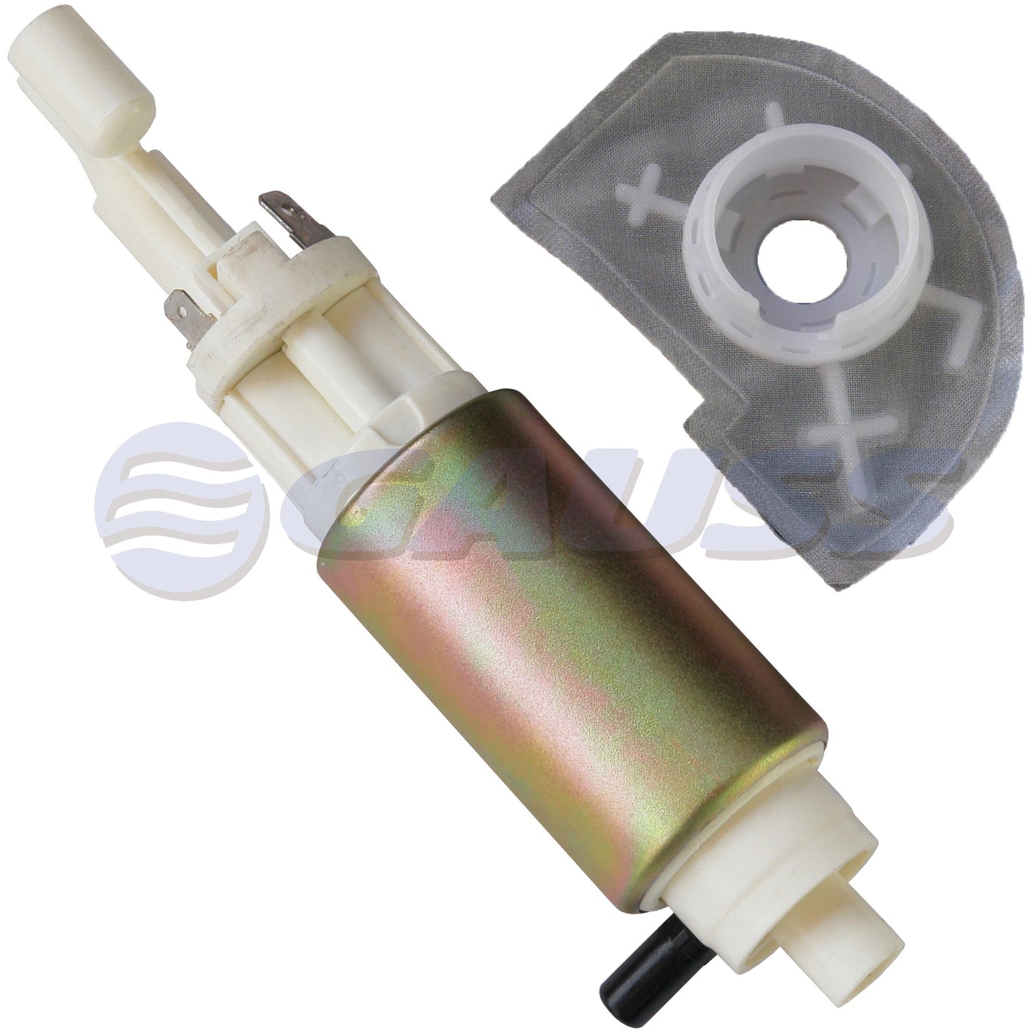 Bomba de Combustível - Gauss - GI3415 - (1)