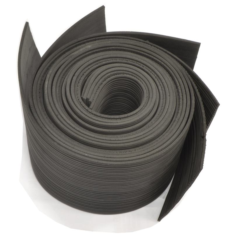 Borracha DA Cinta do Tanque de Combustível - Uniflex - 39554 - (1)