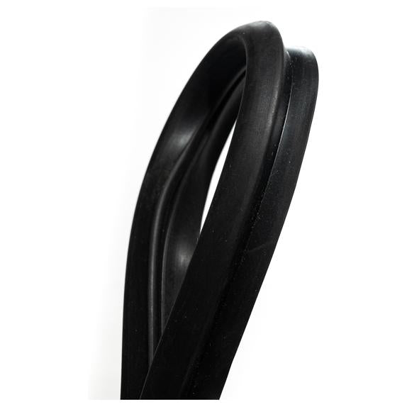 Borracha DA Janela Corrediça - Uniflex - 39262 - (4)