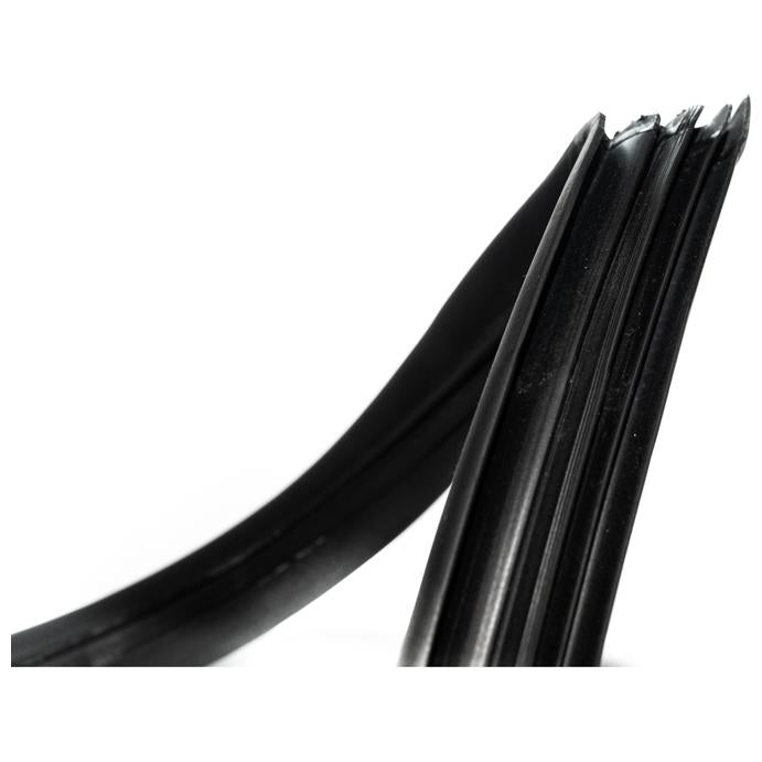 Borracha DA Janela Lateral Fixa - Uniflex - 37364 - (2)