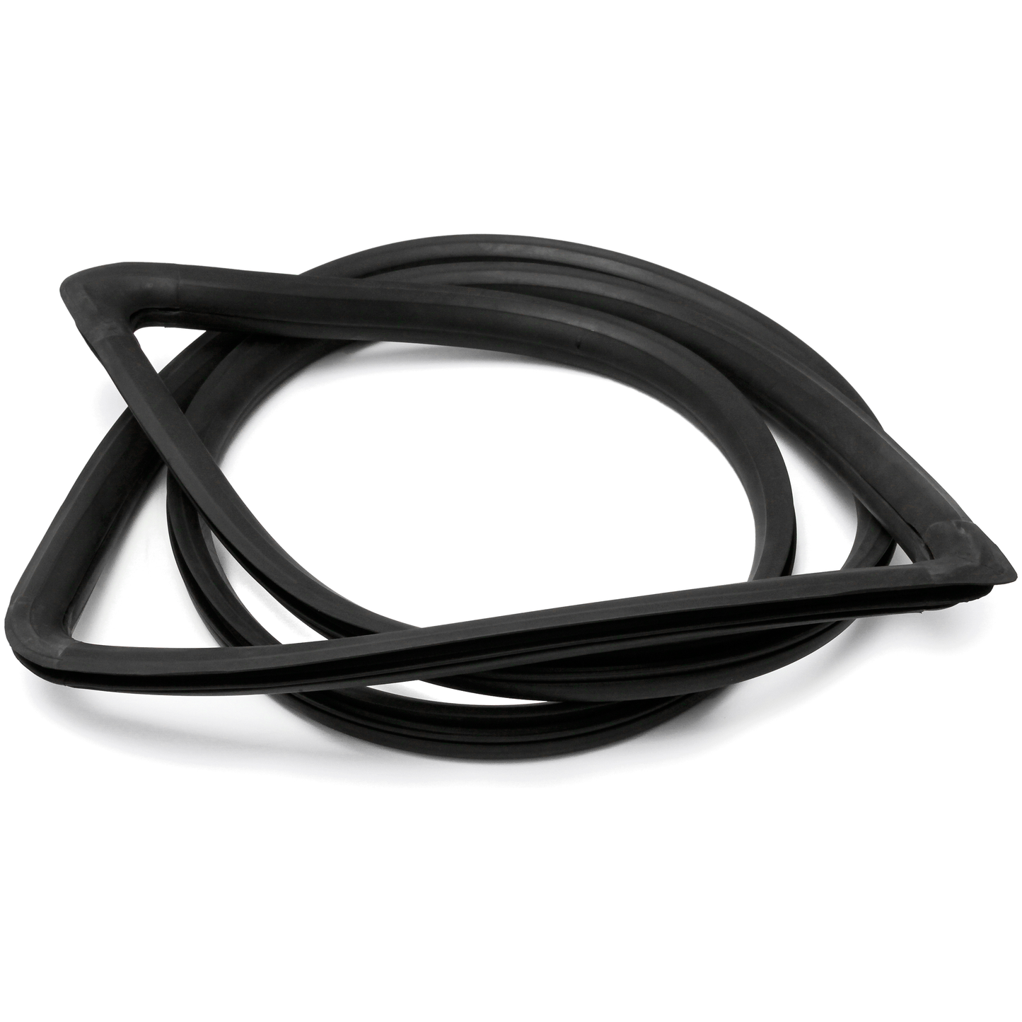 Borracha da Janela Lateral Fixa - Uniflex - 37371 - (1)