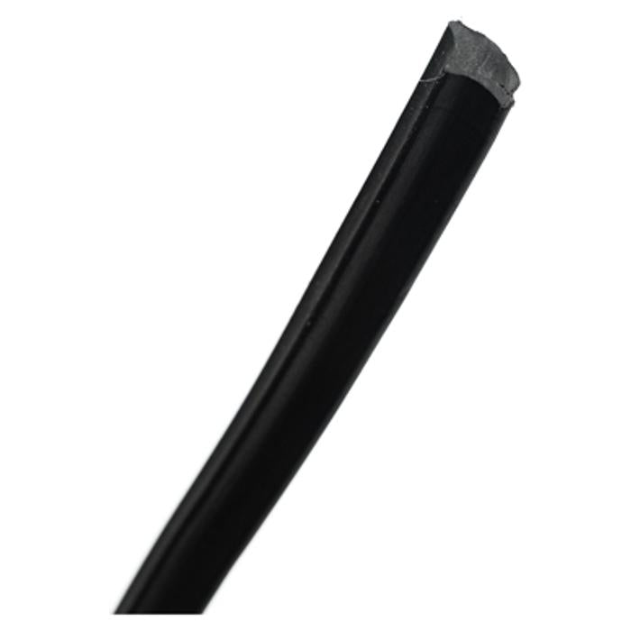 Borracha da Janela Lateral Fixa - Uniflex - 39390 - (4)
