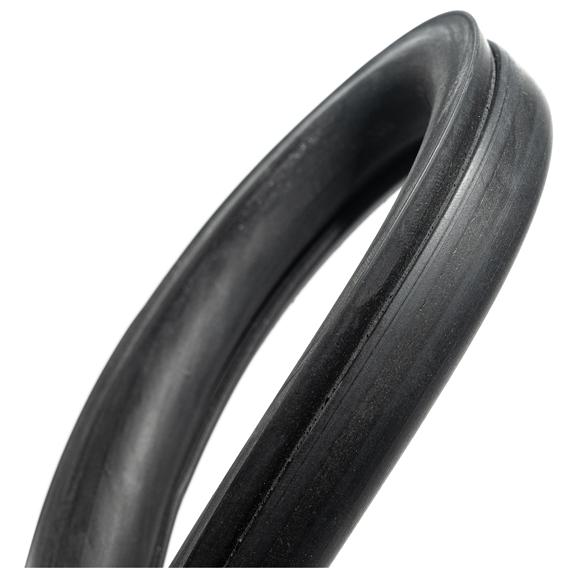 Borracha da Janela Lateral Fixa - Uniflex - 39491 - (3)