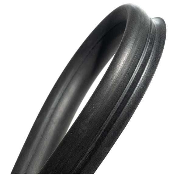 Borracha DA Janela Lateral Fixa - Uniflex - 39624 - (2)