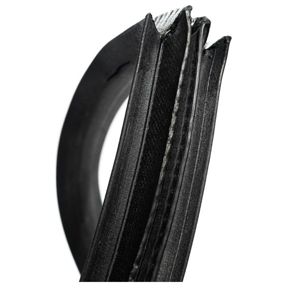 Borracha da Janela Móvel - Uniflex - 37334 - (2)