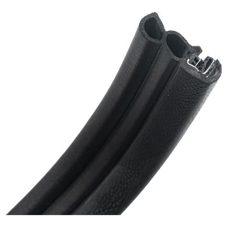 Borracha da Porta - Uniflex - 37025 - (3)