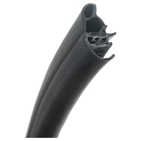 Borracha da Porta - Uniflex - 37407 - (3)