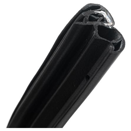 Borracha DA Porta - Uniflex - 37438 - (3)