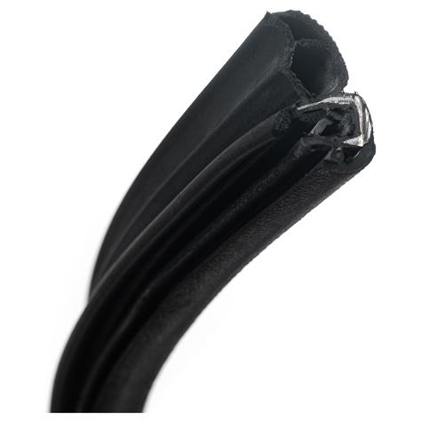 Borracha da Porta - Uniflex - 38003 - (3)