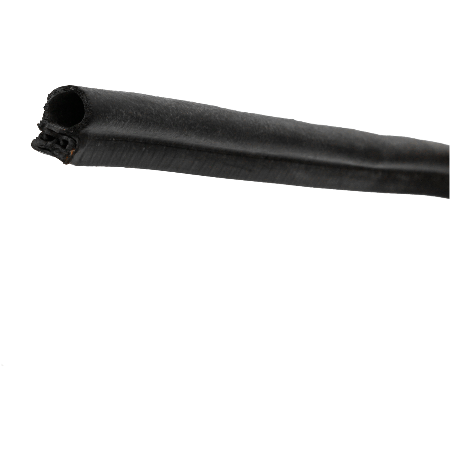 Borracha do Capô - Uniflex - 39341 - (1)
