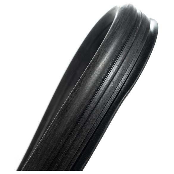 Borracha do Para-brisa - Uniflex - 37141 - (3)
