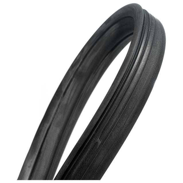 Borracha do Para-brisa - Uniflex - 37756 - (3)