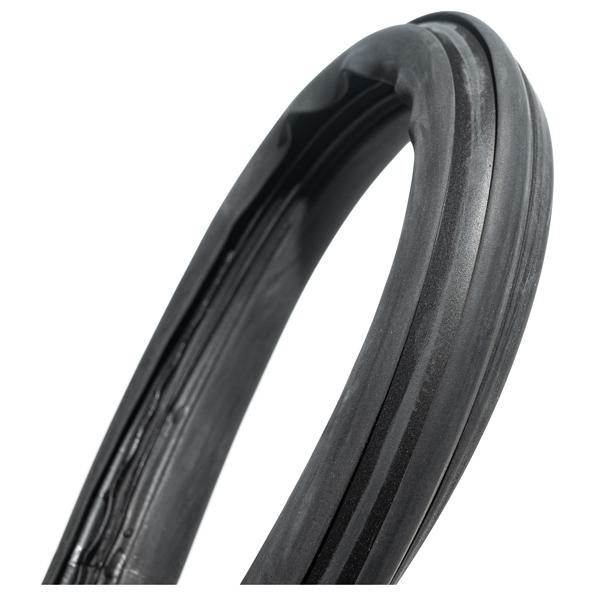 Borracha do Para-brisa - Uniflex - 37757 - (3)