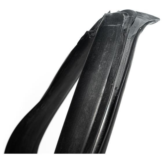 Borracha do Para-brisa - Uniflex - 37762 - (3)