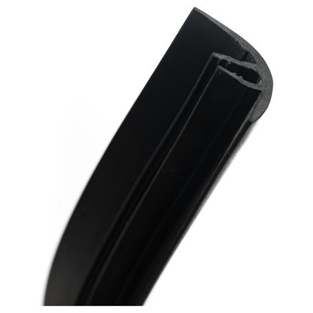 Borracha do Para-brisa - Uniflex - 37775 - (3)