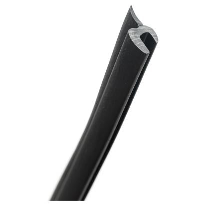 Borracha do Para-brisa - Uniflex - 38330 - (3)