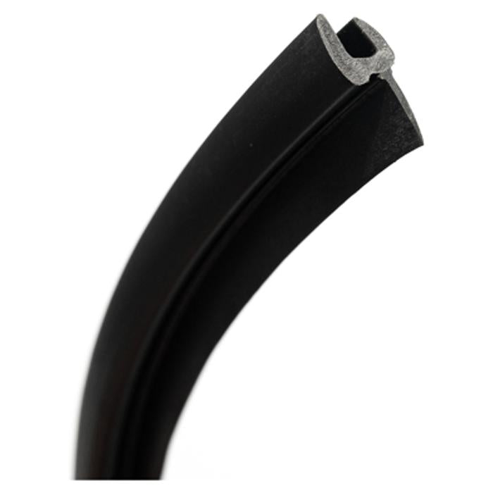 Borracha do Para-brisa - Uniflex - 38336 - (3)