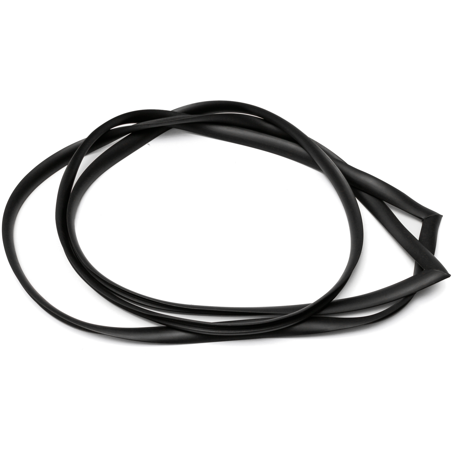 Borracha do Para-brisa - Uniflex - 38344 - (1)