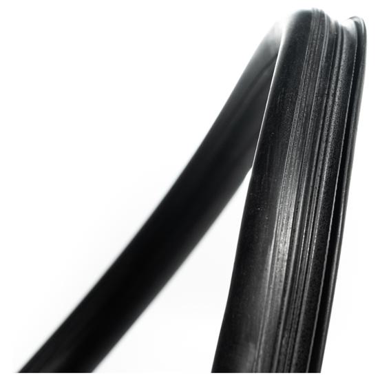 Borracha do Para-brisa - Uniflex - 38350 - (3)