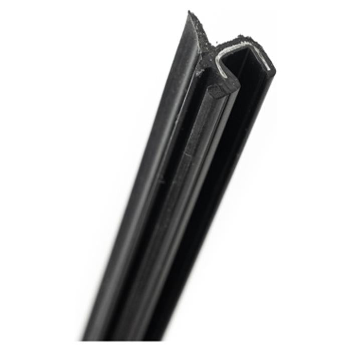 Borracha do Para-brisa - Uniflex - 38370 - (4)