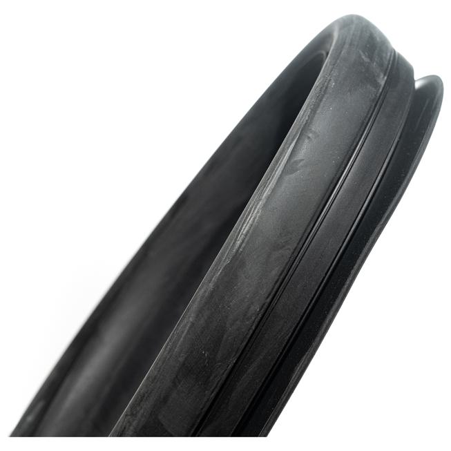 Borracha do Para-brisa - Uniflex - 39226 - (3)