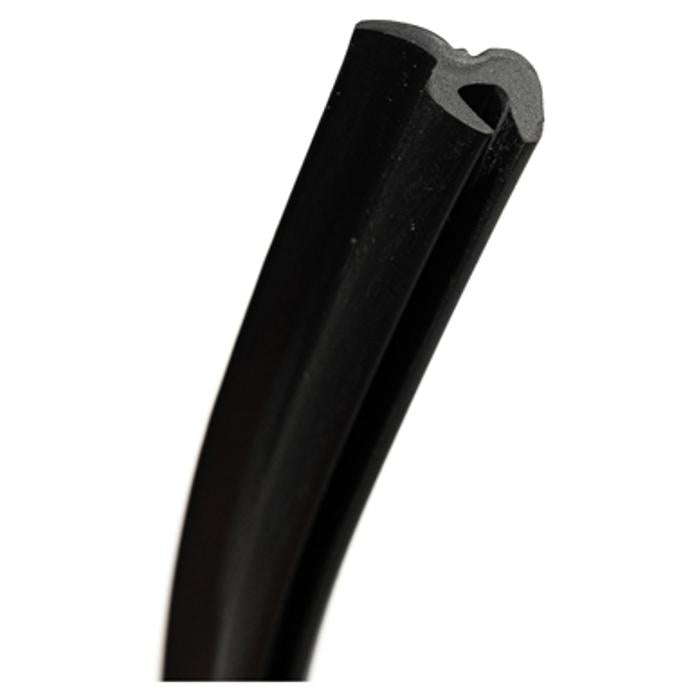 Borracha do Para-brisa - Uniflex - 39657 - (3)